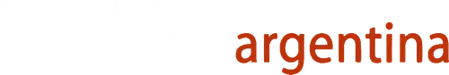 Imagining Argentina logo
