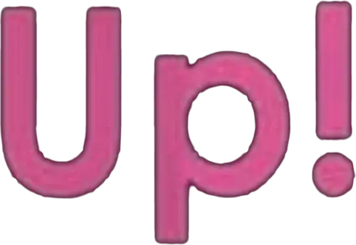 Up! logo