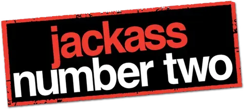 Jackass Number Two logo