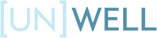 (Un)Well logo