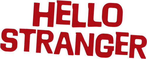Hello Stranger logo