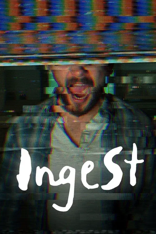 Ingest