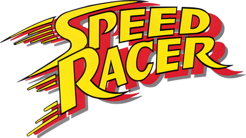 Speed Racer logo