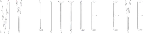 My Little Eye logo