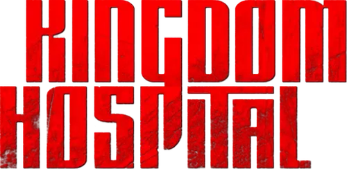 Stephen King's Kingdom Hospital logo