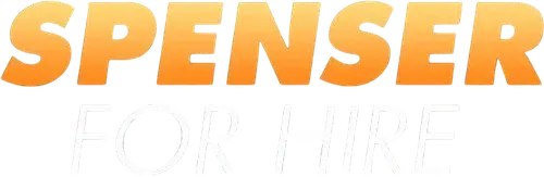 Spenser: For Hire logo