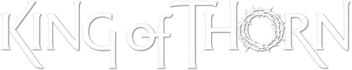 King of Thorn logo
