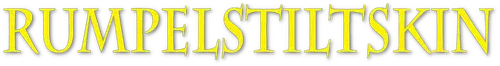Rumpelstiltskin logo