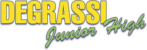 Degrassi Junior High logo