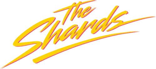 The Shards logo
