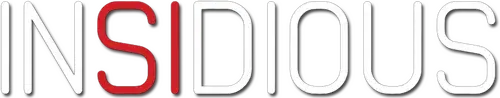 Insidious logo