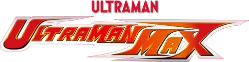 Ultraman Max logo