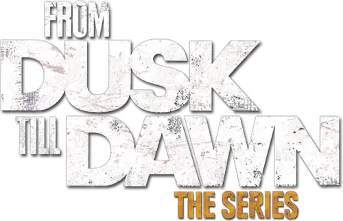 From Dusk Till Dawn: The Series logo