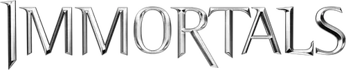 Immortals logo