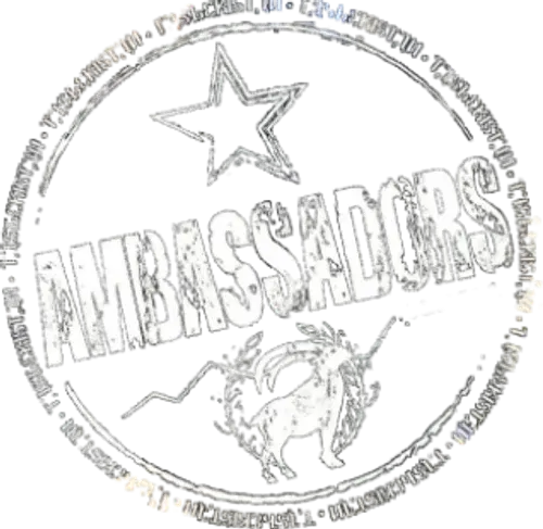 Ambassadors logo
