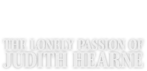 The Lonely Passion of Judith Hearne logo
