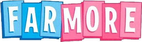 Far More logo
