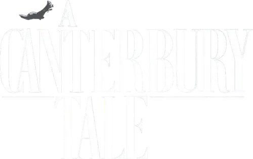A Canterbury Tale logo