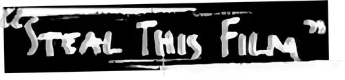 Steal This Film logo