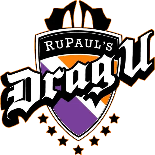 RuPaul's Drag U logo