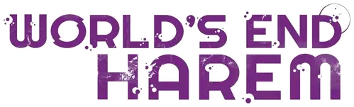 World's End Harem logo