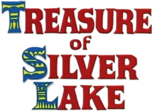 Treasure of Silver Lake logo