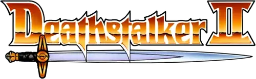 Deathstalker II - Duel of the Titans logo