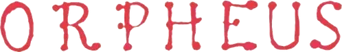 Orpheus logo