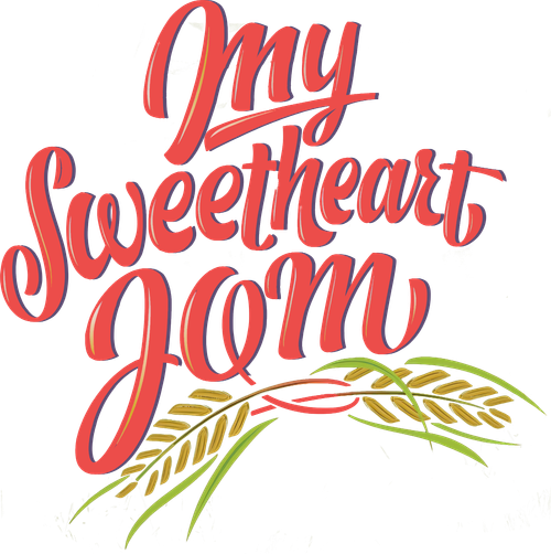 My Sweetheart Jom logo