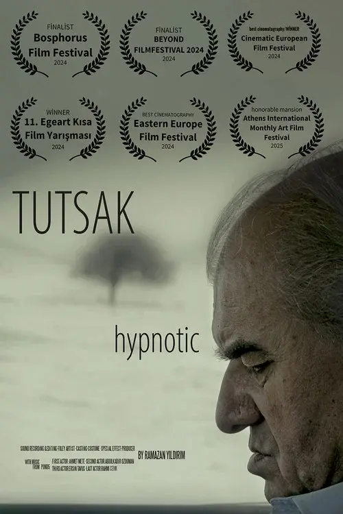 tutsak