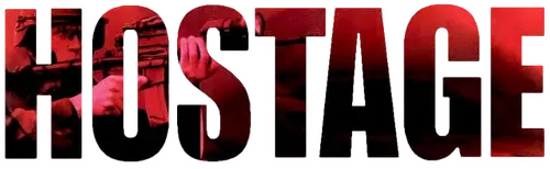 Hostage logo