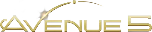 Avenue 5 logo
