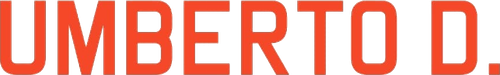 Umberto D. logo