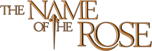 The Name of the Rose logo