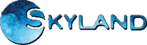 Skyland logo