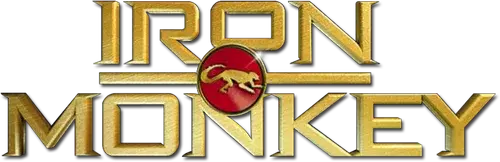 Iron Monkey logo