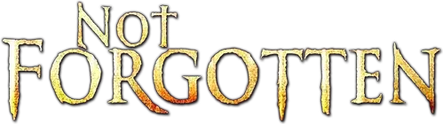 Not Forgotten logo