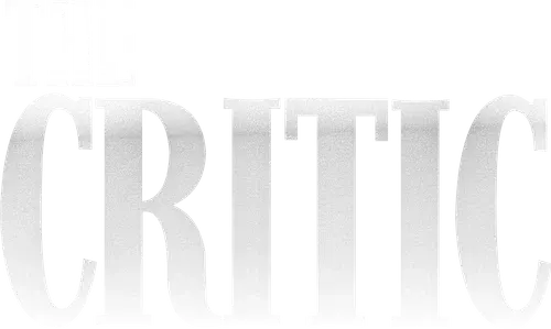 The Critic logo