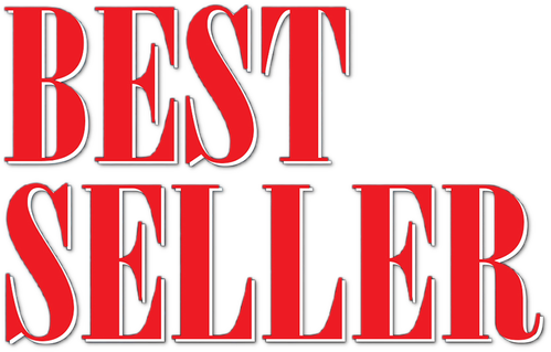 Best Seller logo