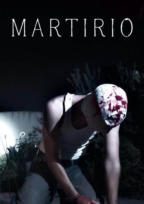 Martyrdom