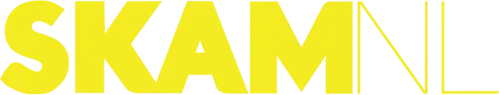 SKAM NL logo