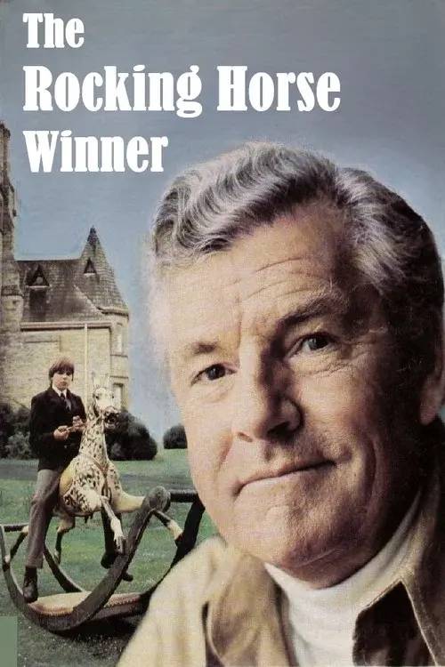 The Rocking Horse Winner