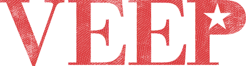 Veep logo