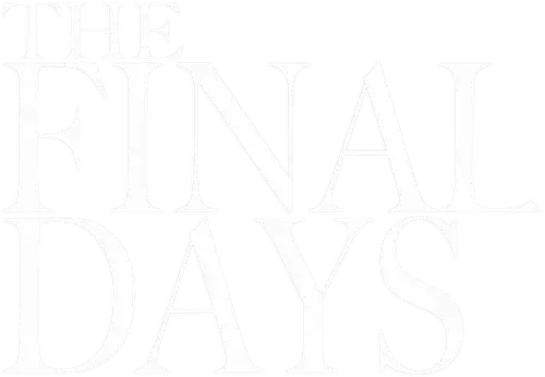 The Final Days logo