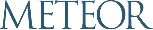 Meteor logo