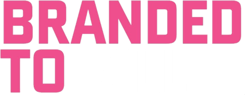 Branded to Kill logo