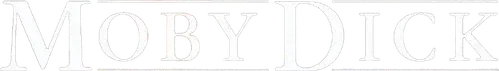 Moby Dick logo