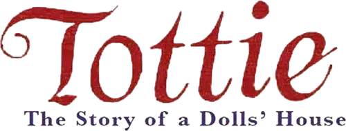 Tottie: The Story of a Doll's House logo