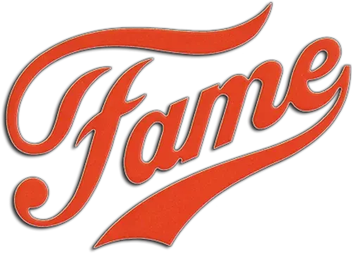 Fame logo