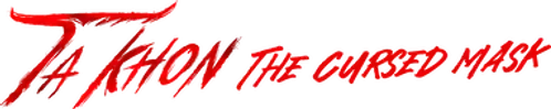 The Cursed Mask logo